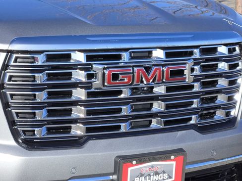 New 2026 GMC Acadia Denali w/ Super Cruise Package image 40