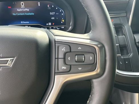 Used 2024 Chevrolet Tahoe Z71 image 30