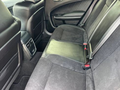 Used 2023 Dodge Charger R/T w/ Plus Group image 26