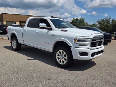 Used 2022 RAM 2500 Laramie