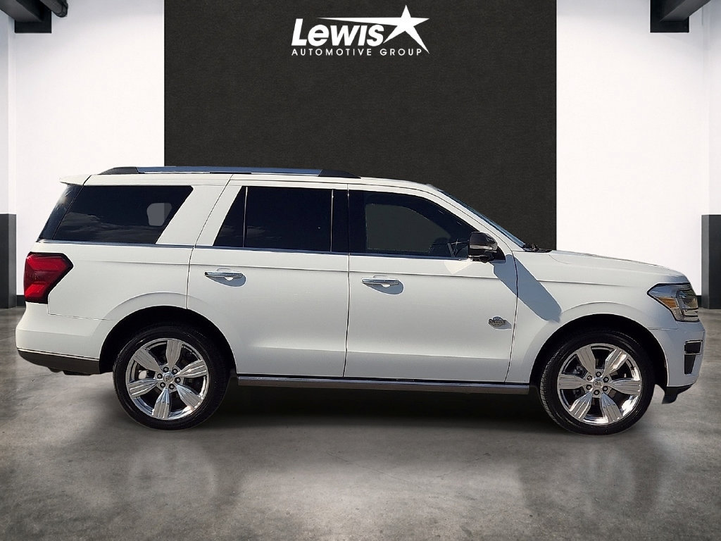 Used 2024 Ford Expedition King Ranch AWD/4WD image 5
