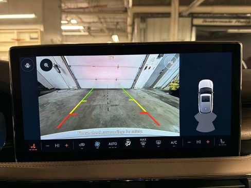 Used 2024 Lincoln Corsair Grand Touring image 25