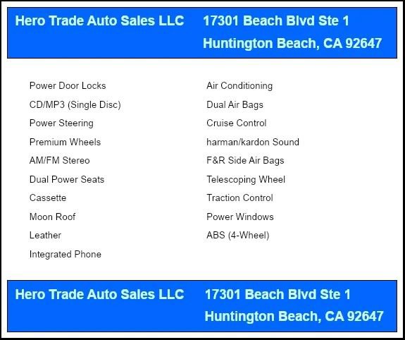 Used 2003 Mercedes-Benz E 320 Sedan image 62