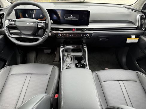 New 2026 Kia Sorento EX w/ EX Premium Package image 15