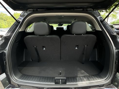 New 2026 Kia Sorento S FWD image 36