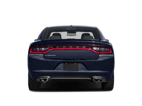 Used 2015 Dodge Charger SE w/ Popular Equipment Group AWD/4WD image 8
