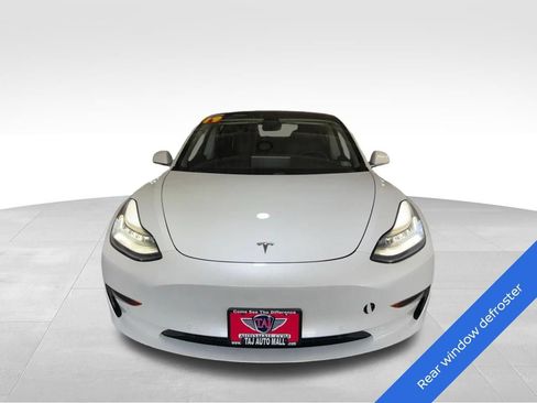 Used 2019 Tesla Model 3 Standard Range Plus RWD image 2