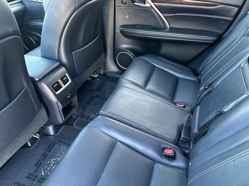 Used 2018 Lexus RX 350 AWD w/ Premium Package image 11