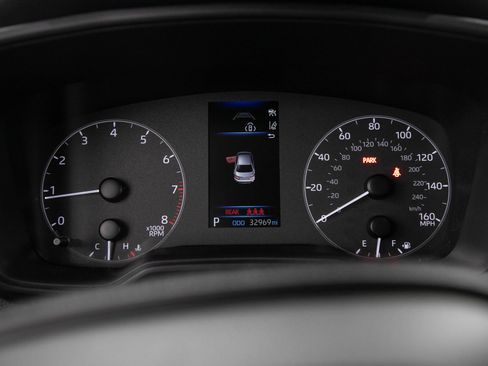 Used 2024 Toyota Corolla LE FWD image 24
