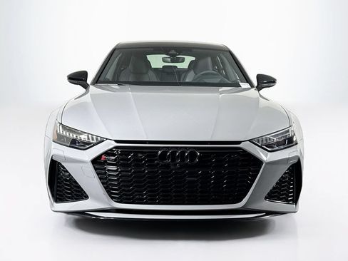 Used 2023 Audi RS 7 Sportback AWD/4WD image 8