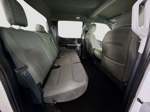 Used 2024 Ford F150 XLT w/ Tow/Haul Package image 25