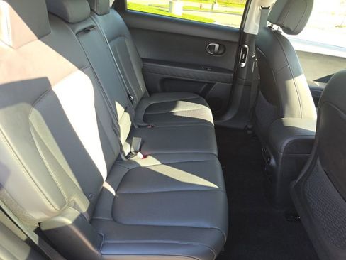 Used 2025 Hyundai Ioniq 5 SEL RWD image 22