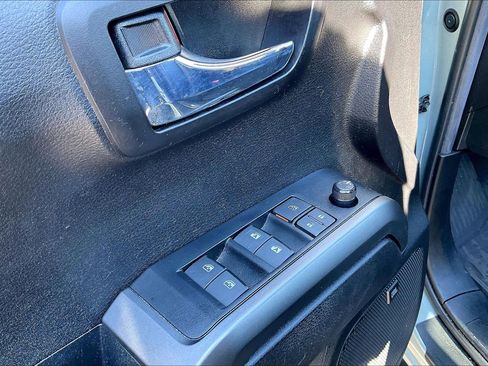 Used 2023 Toyota Tacoma TRD Sport w/ TRD Premium Sport Package image 33