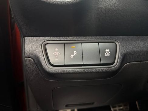 Certified 2023 Kia Forte GT-Line FWD image 27