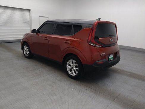 Used 2021 Kia Soul S FWD image 3