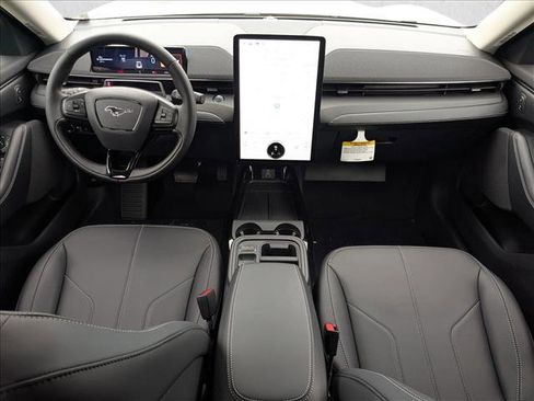 New 2026 Ford Mustang Mach-E Select w/ Technology Package image 15
