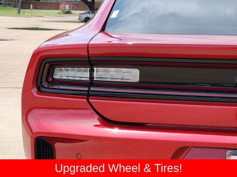 New 2026 Dodge Charger R/T AWD/4WD image 15