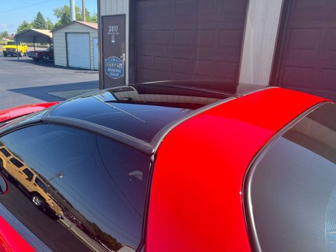Used 2002 Chevrolet Camaro Z28 w/ Preferred Equipment Group 2 RWD image 33