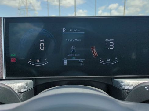 New 2026 Hyundai Sonata Blue FWD image 32