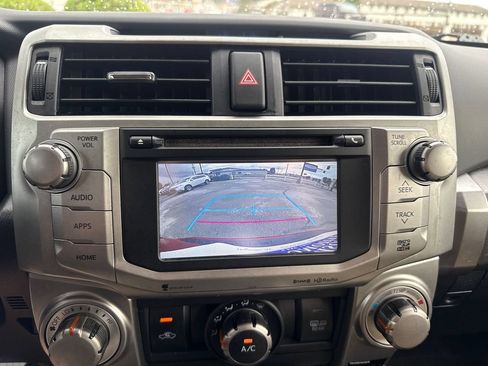 Used 2016 Toyota 4Runner SR5 RWD image 34