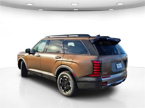 New 2026 Hyundai Palisade XRT Pro AWD/4WD image 6