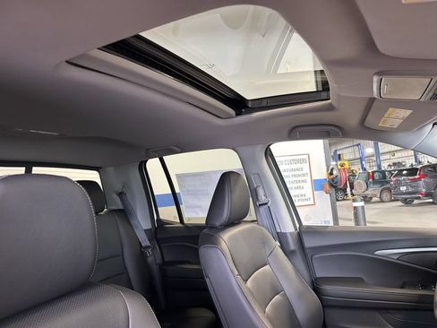 New 2026 Honda Ridgeline RTL image 30