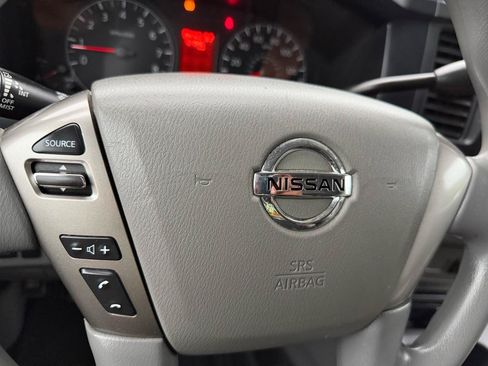 Used 2021 Nissan NV 1500 S RWD image 17
