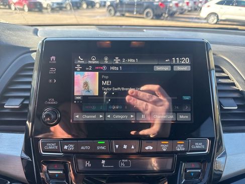 Used 2022 Honda Odyssey Touring image 15