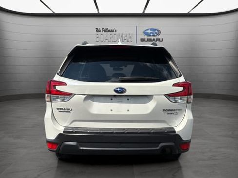 Used 2021 Subaru Forester Premium AWD/4WD image 6