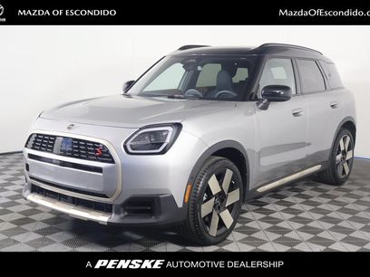 Used 2025 MINI Cooper Countryman S