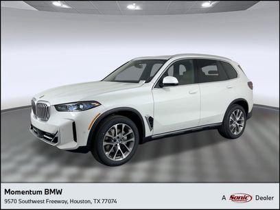 Used 2026 BMW X5 sDrive40i w/ Premium Package
