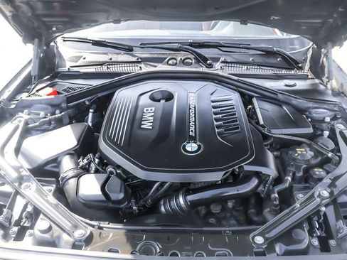 Used 2019 BMW M240i xDrive Convertible w/ Premium Package image 32