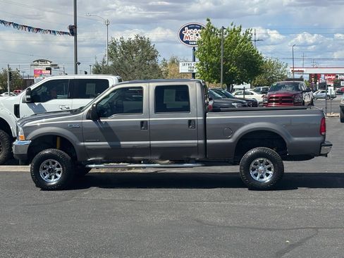 Used 2002 Ford F350 Lariat image 28