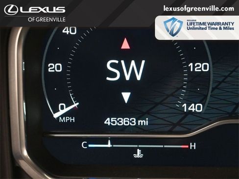 Used 2023 GMC Sierra 1500 Denali Ultimate image 18