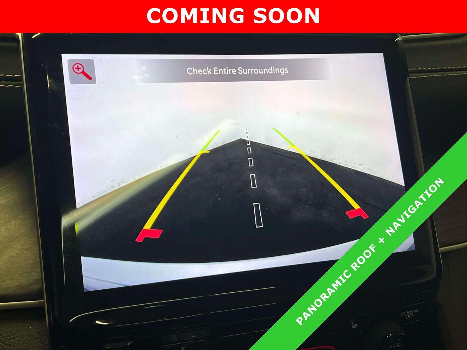 Used 2023 Jeep Grand Cherokee Limited AWD/4WD image 30