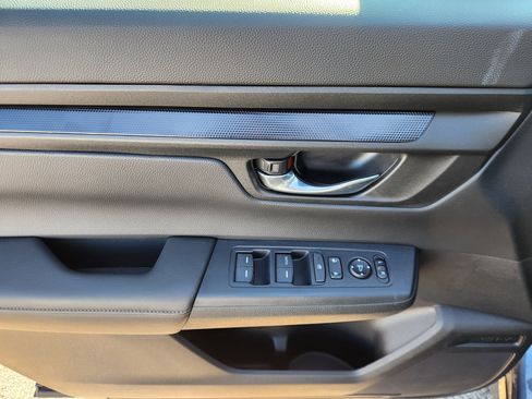 Certified 2026 Honda CR-V LX image 16