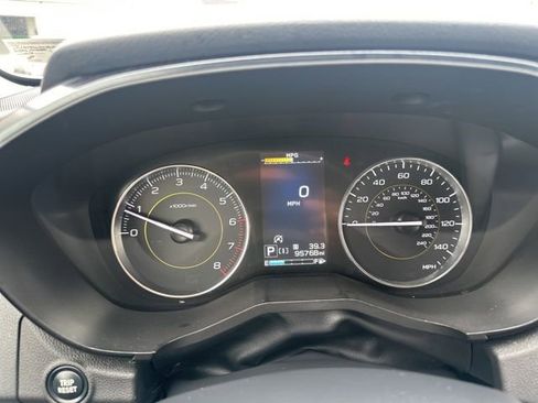 Used 2021 Subaru Crosstrek 2.5i Sport image 15