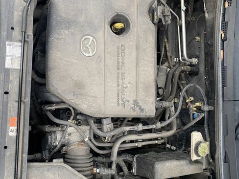 Used 2008 MAZDA MAZDA3 i Touring image 21