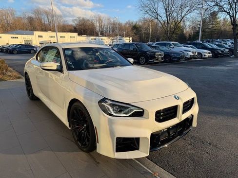 New 2026 BMW M2 w/ Lighting Package image 5
