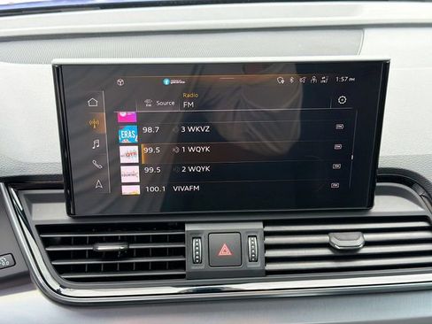 Certified 2023 Audi Q5 2.0T Premium Plus w/ Premium Plus Package AWD/4WD image 30