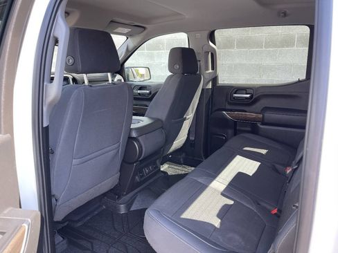 Used 2019 Chevrolet Silverado 1500 RST w/ True North Edition AWD/4WD image 15