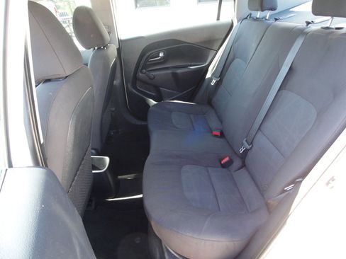 Used 2017 Kia Rio LX image 8