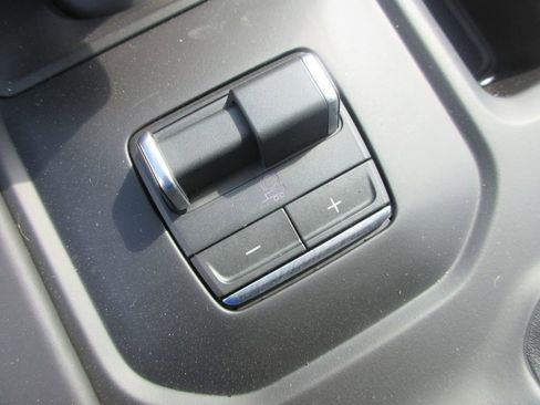 New 2026 GMC Sierra 1500 AT4X image 21