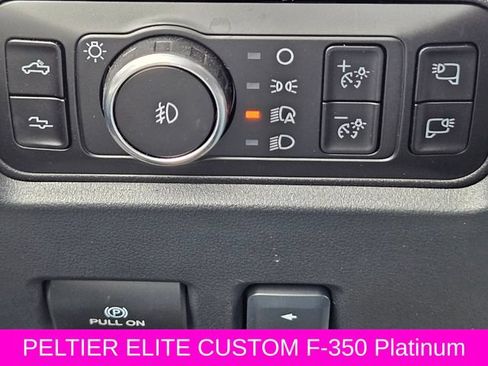 New 2026 Ford F350 Platinum w/ FX4 Off-Road Package AWD/4WD image 31