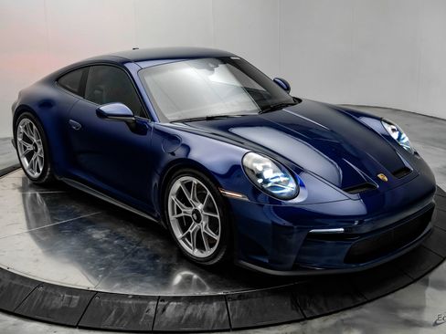 Used 2022 Porsche 911 GT3 image 28