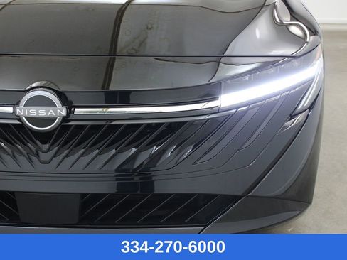 New 2026 Nissan Sentra SV w/ Floor Mat Package image 7