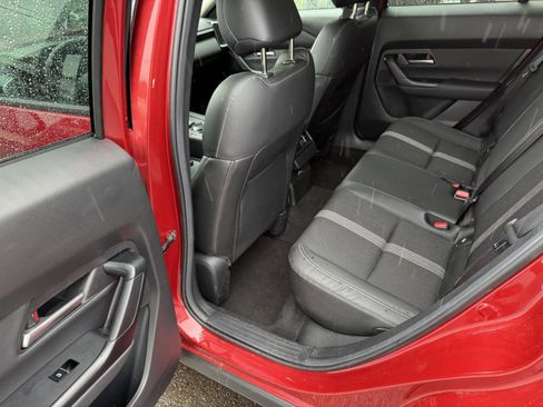 Used 2025 MAZDA CX-50 AWD 2.5 S w/ Cargo Package image 11
