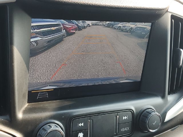 Certified 2020 GMC Terrain SLT w/ Preferred Package FWD image 26