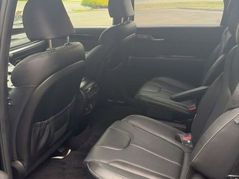 Used 2023 Hyundai Palisade Calligraphy w/ Cargo Package image 27