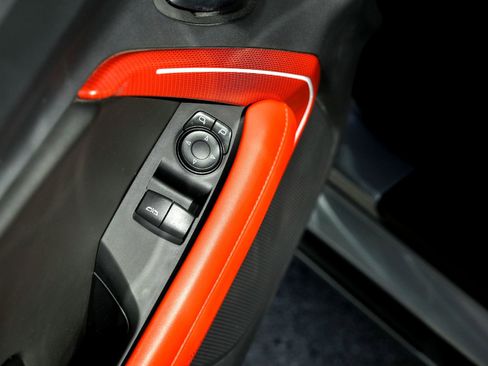 Used 2023 Chevrolet Camaro SS image 25